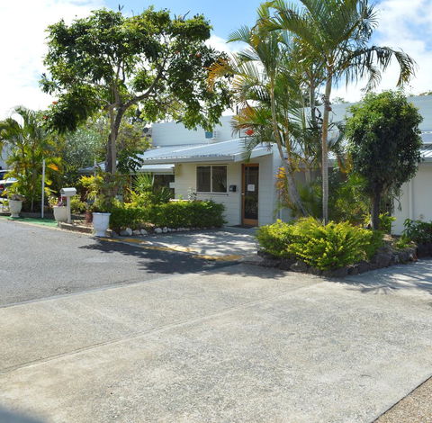 Kallangur Motel - Holiday Sunshine Coast 8