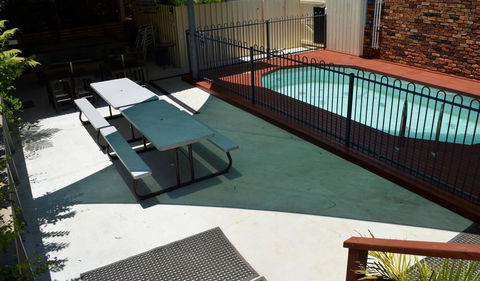Kallangur Motel - Holiday Sunshine Coast 29