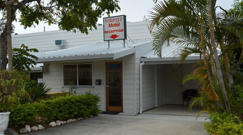 Kallangur Motel - Holiday Sunshine Coast 18