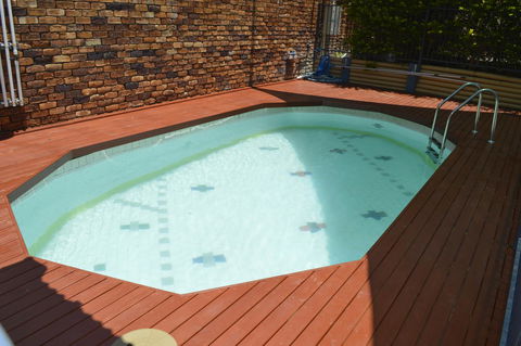 Kallangur Motel - Holiday Sunshine Coast 20