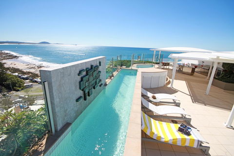 Oceans Mooloolaba - Holiday Sunshine Coast 16