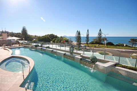 Oceans Mooloolaba - Holiday Sunshine Coast 11