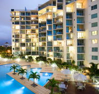 Mantra Trilogy - Holiday Sunshine Coast