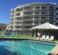 Fairways Golf  Beach Retreat - Holiday Sunshine Coast