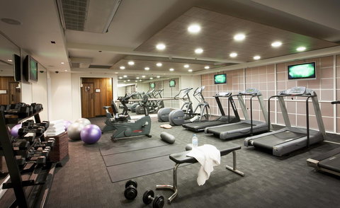 Pullman Cairns International - Sunshine Coast Tourism 23