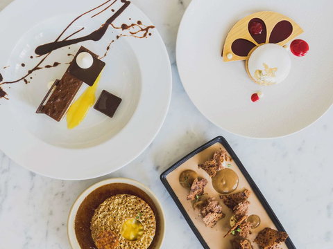 Pullman Cairns International - Sunshine Coast Tourism 28