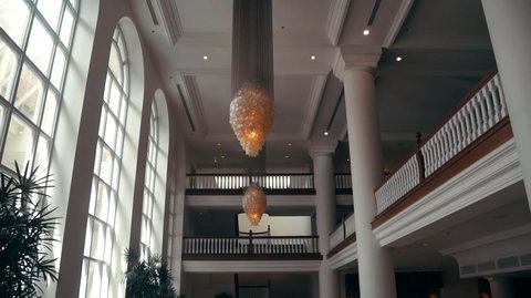 Pullman Cairns International - Sunshine Coast Tourism 3