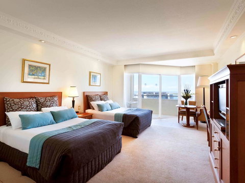 Pullman Cairns International - Sunshine Coast Tourism 44