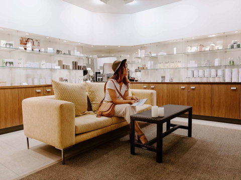 Pullman Cairns International - Sunshine Coast Tourism 33