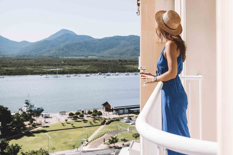 Pullman Cairns International - Sunshine Coast Tourism 4