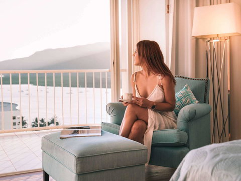 Pullman Cairns International - Sunshine Coast Tourism 0