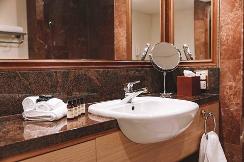 Pullman Cairns International - Sunshine Coast Tourism 7