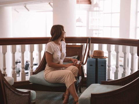 Pullman Cairns International - Sunshine Coast Tourism 37