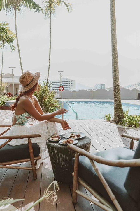 Pullman Cairns International - Sunshine Coast Tourism 8