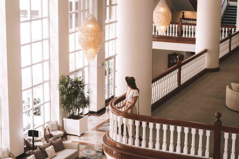 Pullman Cairns International - Sunshine Coast Tourism 6