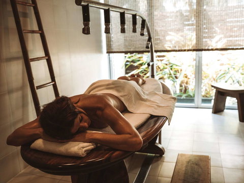 Pullman Cairns International - Sunshine Coast Tourism 39