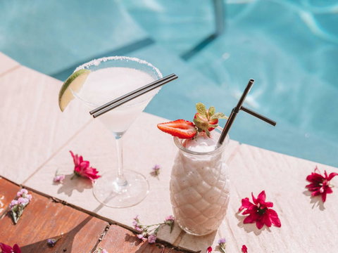 Pullman Cairns International - Sunshine Coast Tourism 5