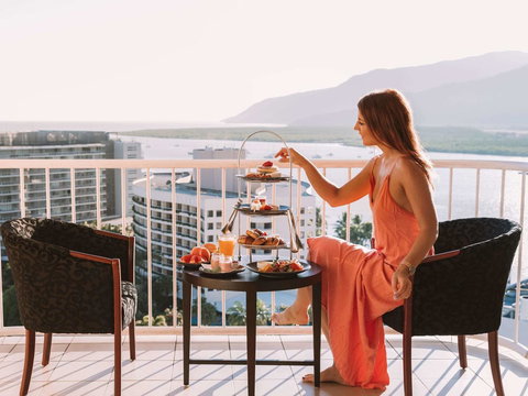 Pullman Cairns International - Sunshine Coast Tourism 31