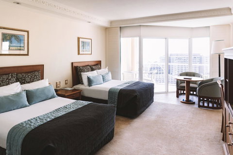 Pullman Cairns International - Sunshine Coast Tourism 22