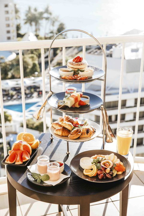 Pullman Cairns International - Sunshine Coast Tourism 13