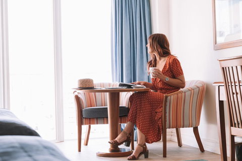 Pullman Cairns International - Sunshine Coast Tourism 19