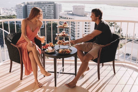 Pullman Cairns International - Sunshine Coast Tourism 16