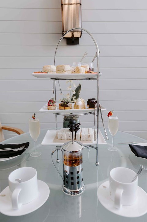 Pullman Cairns International - Sunshine Coast Tourism 12