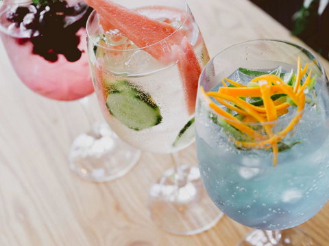 Pullman Cairns International - Sunshine Coast Tourism 30