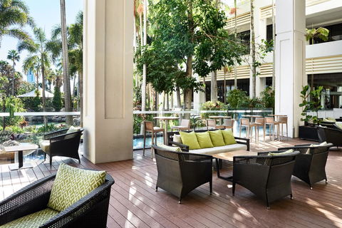 JW Marriott Gold Coast Resort & Spa - Holiday Sunshine Coast 39