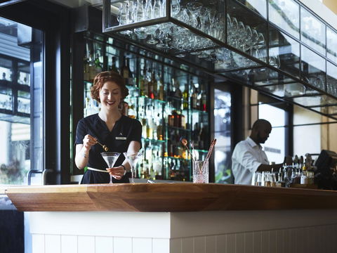 JW Marriott Gold Coast Resort & Spa - Holiday Sunshine Coast 42