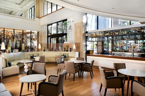 JW Marriott Gold Coast Resort & Spa - Holiday Sunshine Coast 38