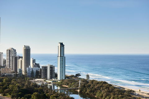 JW Marriott Gold Coast Resort & Spa - Holiday Sunshine Coast 16