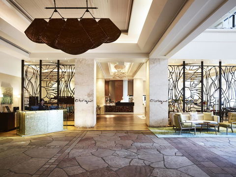 JW Marriott Gold Coast Resort & Spa - Holiday Sunshine Coast 7