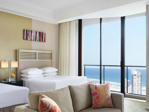 JW Marriott Gold Coast Resort & Spa - Holiday Sunshine Coast 21