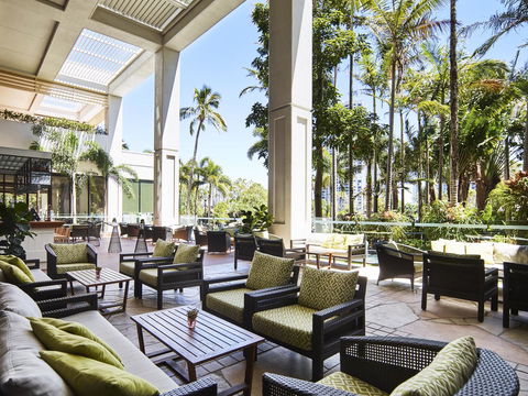 JW Marriott Gold Coast Resort & Spa - Holiday Sunshine Coast 43