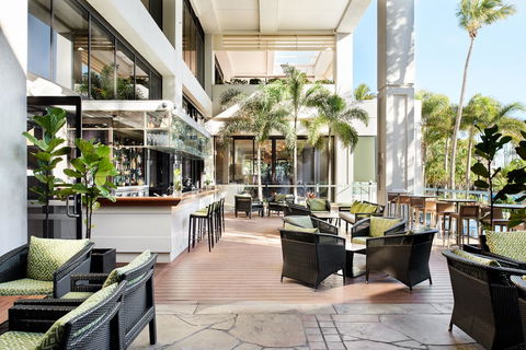 JW Marriott Gold Coast Resort & Spa - Holiday Sunshine Coast 40