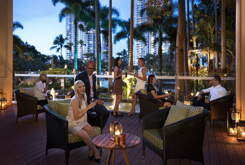 JW Marriott Gold Coast Resort & Spa - Holiday Sunshine Coast 44