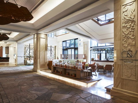 JW Marriott Gold Coast Resort & Spa - Holiday Sunshine Coast 37