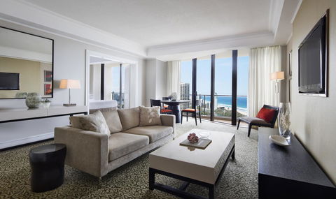 JW Marriott Gold Coast Resort & Spa - Holiday Sunshine Coast 25
