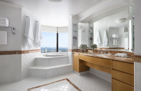 JW Marriott Gold Coast Resort & Spa - Holiday Sunshine Coast 26