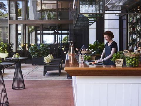 JW Marriott Gold Coast Resort & Spa - Holiday Sunshine Coast 41