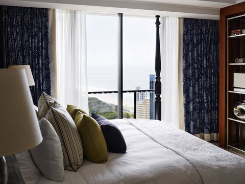 JW Marriott Gold Coast Resort & Spa - Holiday Sunshine Coast 33