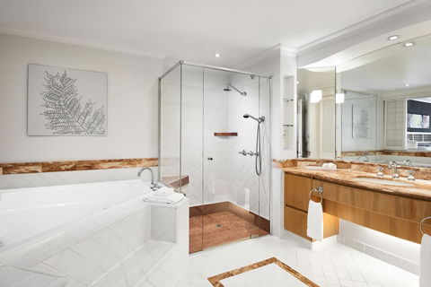 JW Marriott Gold Coast Resort & Spa - Holiday Sunshine Coast 31