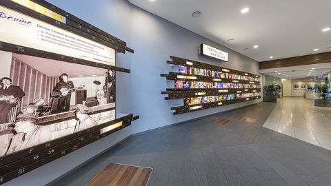 Oaks Brisbane Festival Suites - Sunshine Coast Tourism 5