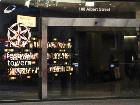 Oaks Brisbane Festival Suites - Sunshine Coast Tourism 15