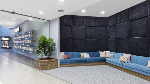 Oaks Brisbane Festival Suites - Sunshine Coast Tourism 6