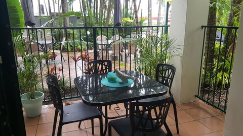 Jackies Holiday Apartment - Holiday Sunshine Coast 11