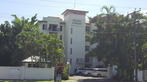 Jackies Holiday Apartment - Holiday Sunshine Coast 21