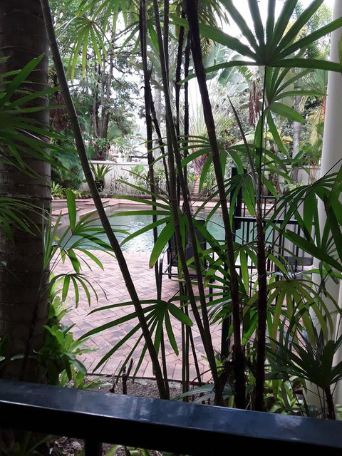 Jackies Holiday Apartment - Holiday Sunshine Coast 13