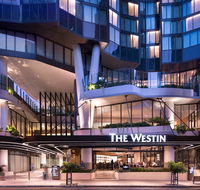 The Westin Brisbane - Sunshine Coast Tourism